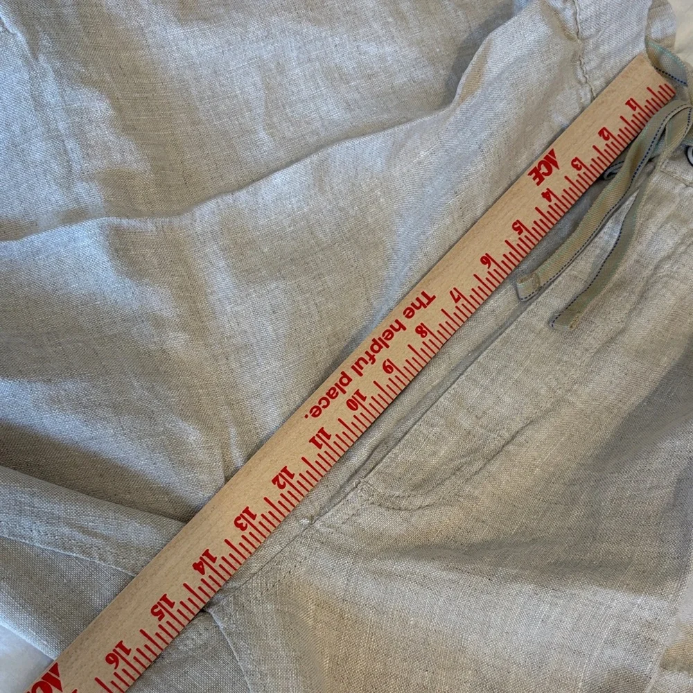 Roundtree & Yorke Beige‎ Cargo Pants